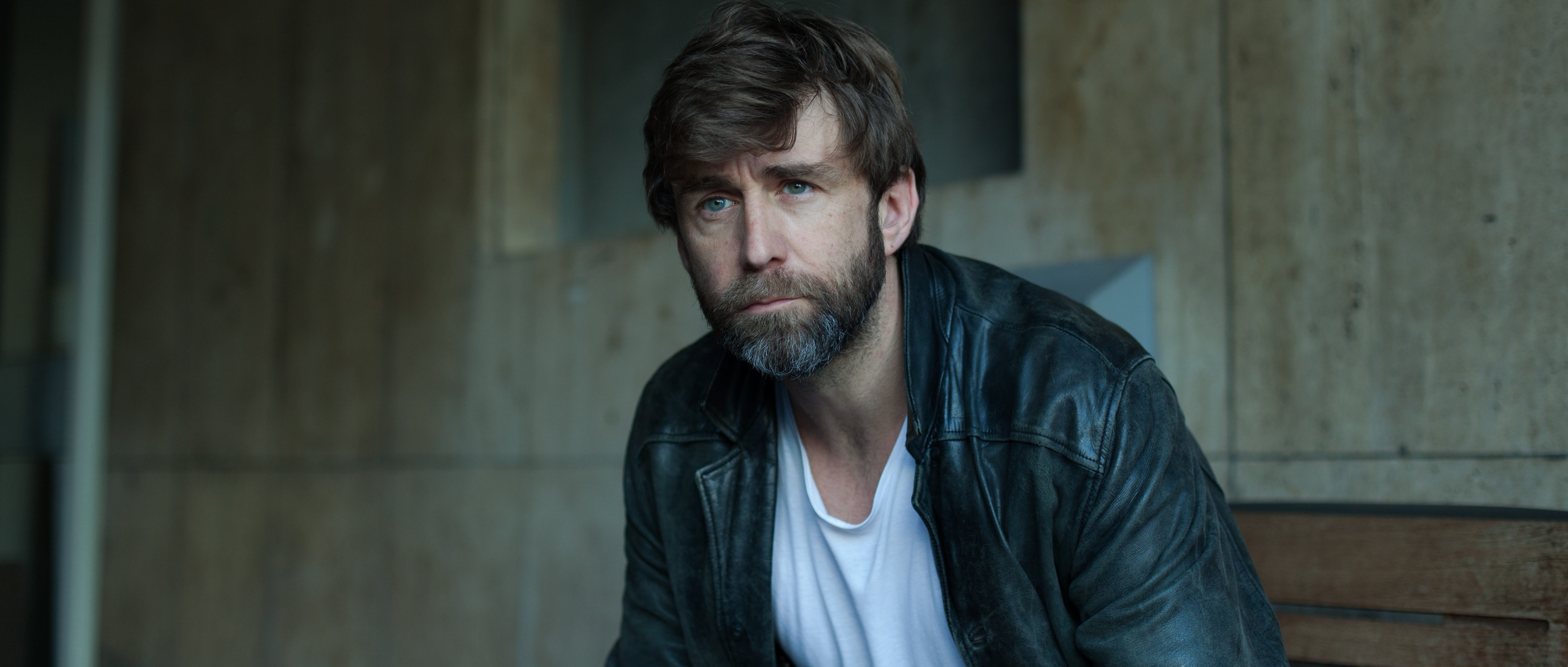 Laurent Caron 2019